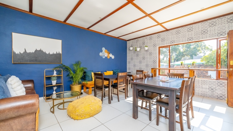 Commercial Property for Sale in Flamwood North West